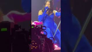 Dua Lipa  “Pretty Please”  Brisbane Australia 🇦🇺5112022 FNTourBrisbane dualipa [upl. by Acker]