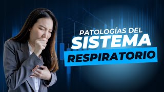 Emisión en directo  Patología del sistema respiratorio  PARTE 2  Patología 2024B [upl. by Teddie]