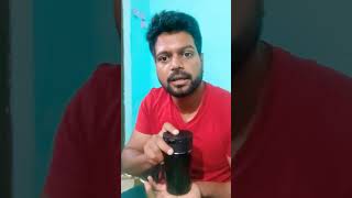 Borosil coffee mug quick review [upl. by Yentiw648]