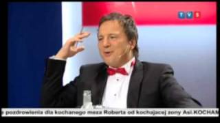 de facto  wywiad  Lista Śląskich Szlagierów  Telewizja TVS  032009 [upl. by Winograd]