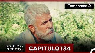 Fruto Prohibido Capitulo 134 Nueva Temporada Doblado en Español [upl. by Aikemal]