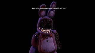 Withered Bonnie voice linesfnafvoiceshortbonnie [upl. by Seavir874]