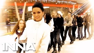 INNA  I Need You for Christmas  Official Music Video [upl. by Hesoj]