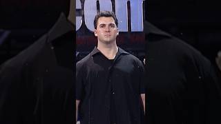 SHANE McMAHON regresa y ataca a VINCE 😱 wwe wrestlemania wrestling vincemcmahon brocklesnar [upl. by Omarr]