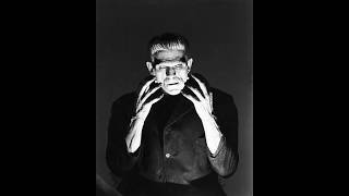 Frankenstein edgar winter Original song and 1931 film tribute [upl. by Ludewig622]