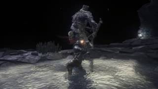 Champion Gundyr full theme extended [upl. by Meil]