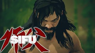 The Botanist  Sifu EP  1 [upl. by Divan]