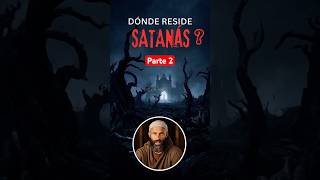 Parte 2 Dónde reside Satanás No es donde imaginas [upl. by Adnohsek90]