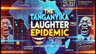 Unforgotten History Tanganyika Laughter Epidemic [upl. by Joellen299]