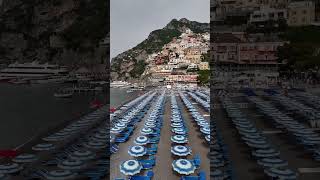 Positano Italy 🇮🇹 travel positano italy europe short [upl. by Kroll]