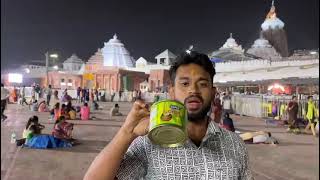 JAI JAGANNATH A SOCIAL MESSAGE TO OUR PEOPLE TO REDUCE PLASTIC POLUTION [upl. by Bennett]