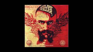 The Gaslamp Killer  Untitled 1 [upl. by Dnumde807]