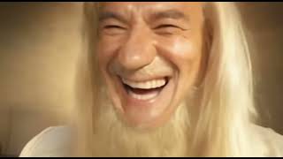 Gandalf laughs [upl. by Magdaia]