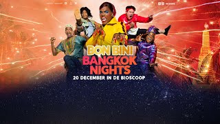 Bon Bini Bangkok Nights  Officiële trailer [upl. by Lagas]