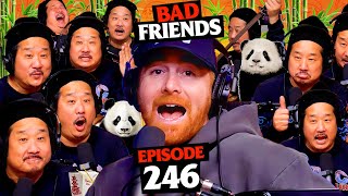 Where Is Waldo Bobby  Ep 246  Bad Friends [upl. by Dasi]