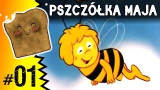 Darmowe Gry Pszczółka Maja 1 [upl. by Noel594]