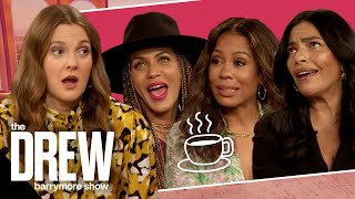 Nicole Ari Parker Karen Pittman amp Sarita Choudhury on the Worst Date Theyve Ever Been On  Fina… [upl. by Alexandros409]