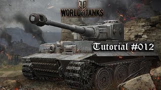 95 WoT weibliche Besatzung  Mod installieren german [upl. by Ymorej]