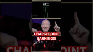 CHPT Stock  CHARGEPOINT Earnings CALL CHPT chargepoint martynlucasinvestor [upl. by Pamela]