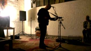 Giles Corey  Earthmover Live 22413 [upl. by Aynod143]