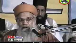 hazrat allama pir syed hashmi miyan Part 4 [upl. by Omura]