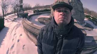 Army of the Pharaohs quotGod Particlequot Official Video [upl. by Desai]