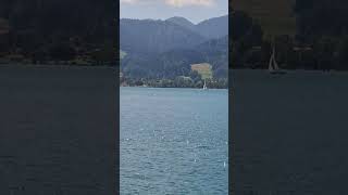 Tegernsee Germany 11082024 [upl. by Kress]