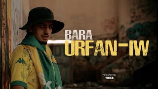 BARA  URFANIW  CLIP OFFICIEL [upl. by Aihsenal800]