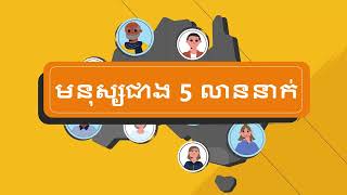 What is Incontinence in Khmer [upl. by Hizar]