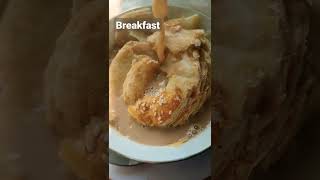 chai bakarkhani breakfast  shorts  you tubes shorts   shorts  subscribe my channel plzzz [upl. by Naniac]