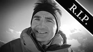 Ueli Steck ● A Simple Tribute [upl. by Aerona]