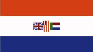 Die Stem Van Suid Afrika The Call of South Africa [upl. by Alatea]