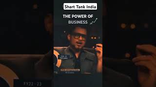 Shark Tank india Business funding Pitch [upl. by Eladnek997]