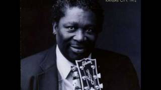 BB King  The Thrill is gone [upl. by Rask]