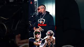 Farruko “Nadie habla de Pacho y Alexio”⁉️🤔 farruko moluscotv [upl. by Aala]