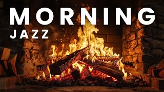 Wednesday Morning Jazz Instrumental Relaxing Jazz Music amp Sweet Bossa Nova Background Cafe Music 43 [upl. by Silloh758]