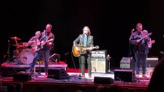 nitty gritty dirt band going to a concert live working man [upl. by Harbird652]