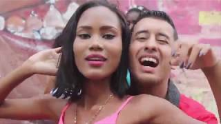 Duey Meza feat Lisandro Meza  Llegaron Los Meza  Music Video La Versión Colombiana [upl. by Idok772]