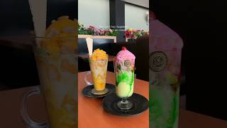 Ice magic ✨hanamkonda youtubeshorts viralvideo food icecream subscribe trending subscribe [upl. by Ainesey]