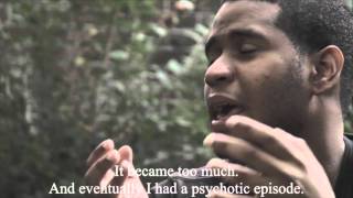 TTIP Trauma and Psychosis mini documentary English subtitles [upl. by Giselle126]