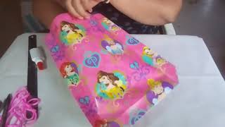 Bolsas en papel regalo [upl. by Adlanor782]