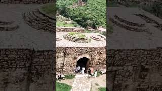 Bhangarh fort part 19shortvideo trending youtubeshorts bhutiya kila Bhangarh Rajasthan Jaipur [upl. by Ecille]