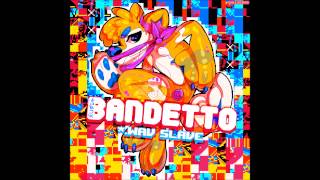 BANDETTO  amnesiac [upl. by Adelle480]