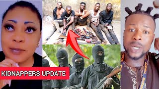 Two important information about Kidnappers you must know about kidnappers asaba nollywood [upl. by Lonergan424]