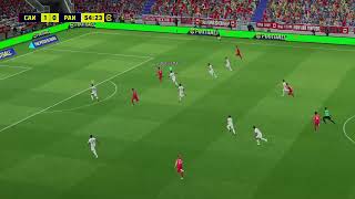 WORLD CUP QUALIFIERS 2024 NC AMERICA I Canada v Panama I ROAD TO TURKEY [upl. by Rickard]