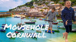 Mousehole Cornwall [upl. by Burnham185]