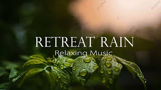 Relaxing Music for Stress Relief Calm Study  Beautiful Nature amp Water Sounds [upl. by Eidderf]