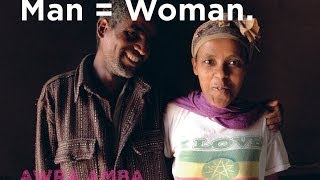 Awra Amba Gender Equality Film  Russian Subtitles [upl. by Cogswell]