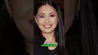 Ana Gabriel La Voz que Transformó la Música Mexicana musica anagabriel [upl. by Deacon157]