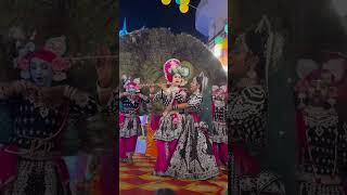 Radha Krishna 🙏🌹shortvideo harekrishna radhakrishna shorts [upl. by Laband]